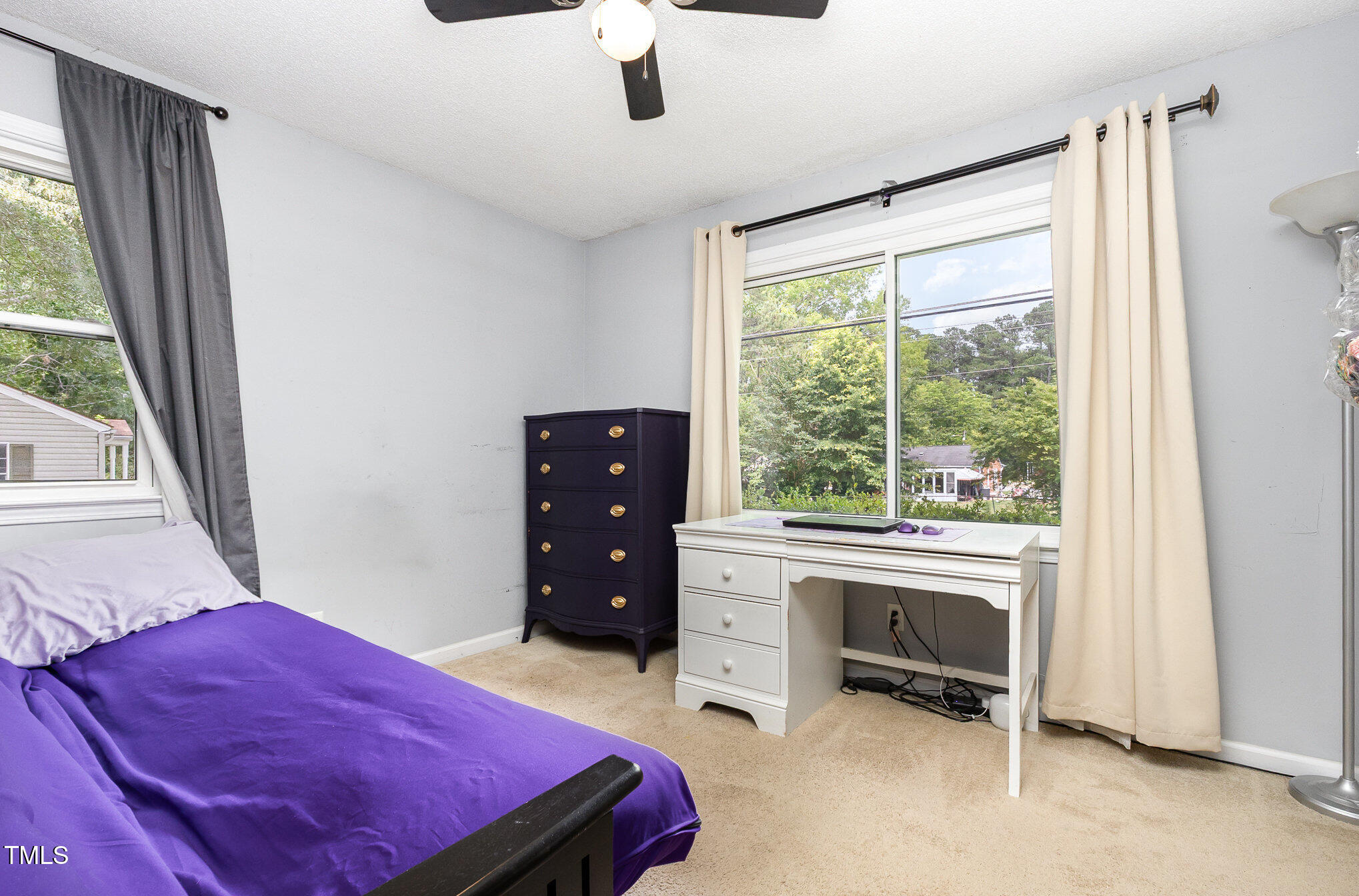 141 Weston Road Garner, NC 27529 - Photo 16 of 26 Bedroom 3