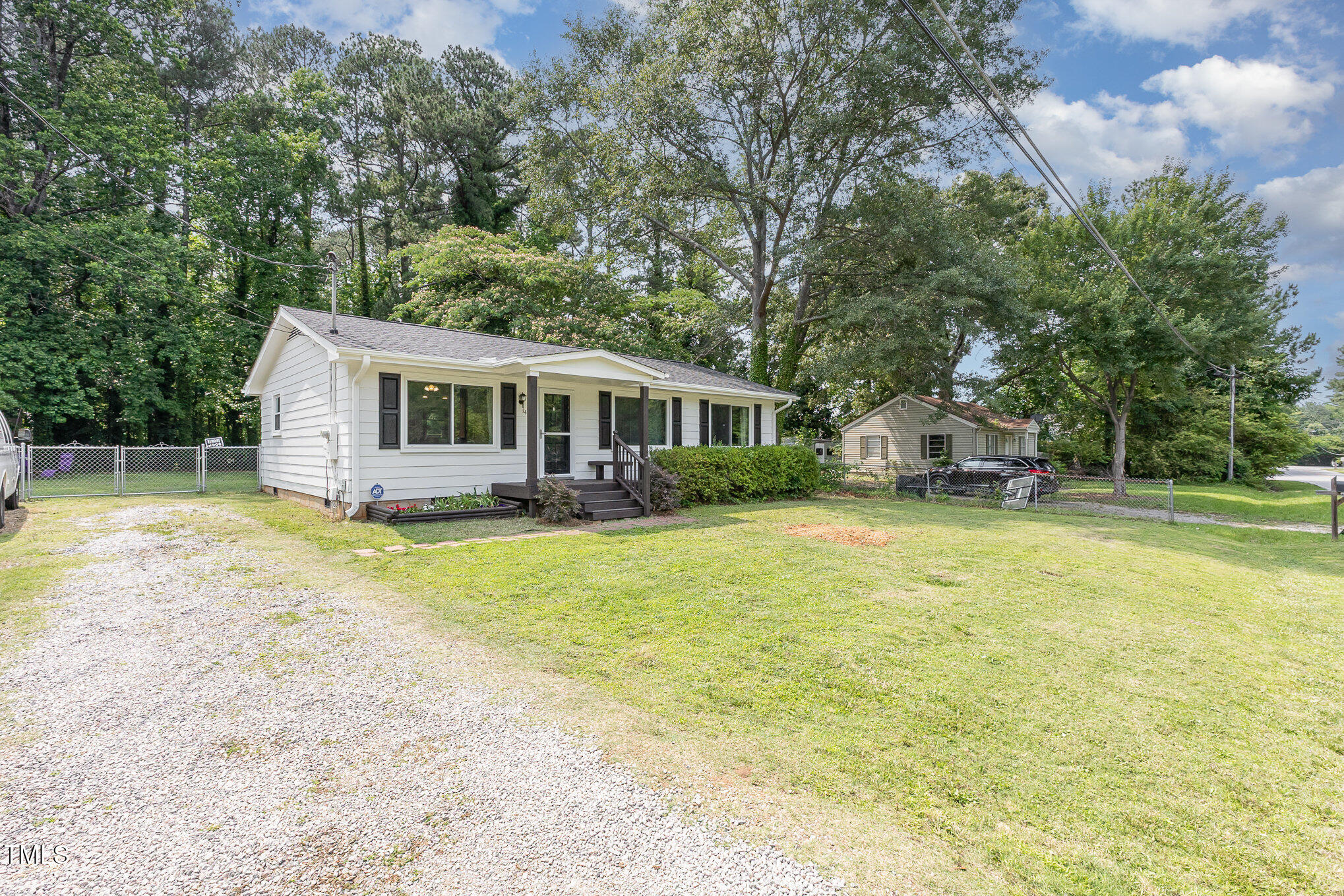 141 Weston Road Garner, NC 27529 - Photo 3 of 26 Front