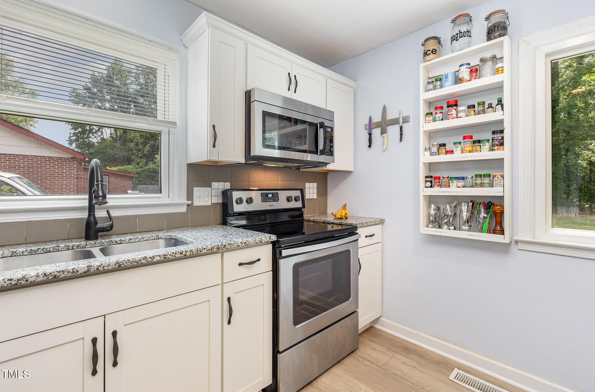 141 Weston Road Garner, NC 27529 - Photo 8 of 26 Kitchen
