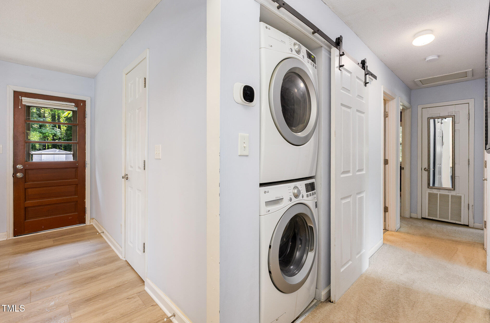 141 Weston Road Garner, NC 27529 - Photo 9 of 26 Washer and dryer