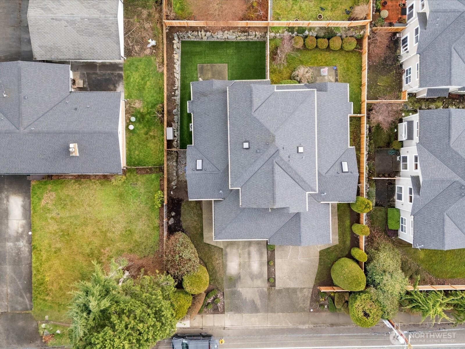 16501 48th Avenue West, Unit B Edmonds, WA 98026 - Photo 29 of 32