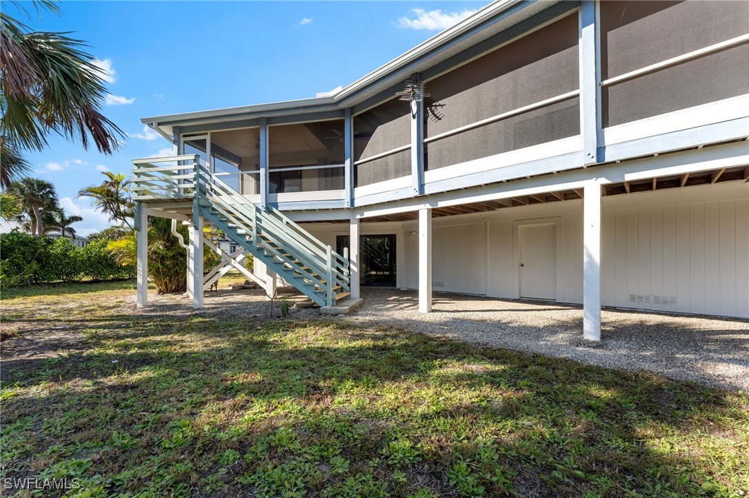 662 East Rocks Drive Sanibel, FL 33957 - Photo 29 of 39 Gallery Image 29