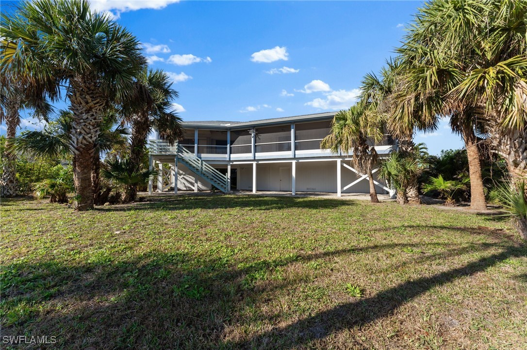 662 East Rocks Drive Sanibel, FL 33957 - Photo 30 of 39 Gallery Image 30
