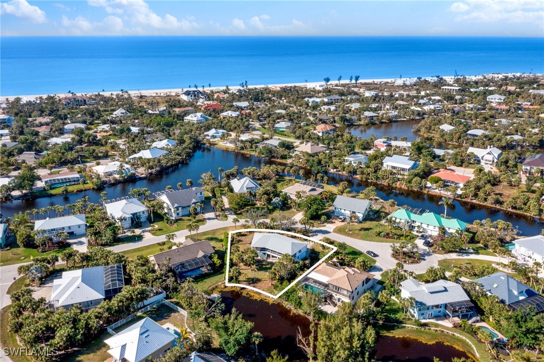 662 East Rocks Drive Sanibel, FL 33957 - Photo 37 of 39 Gallery Image 37