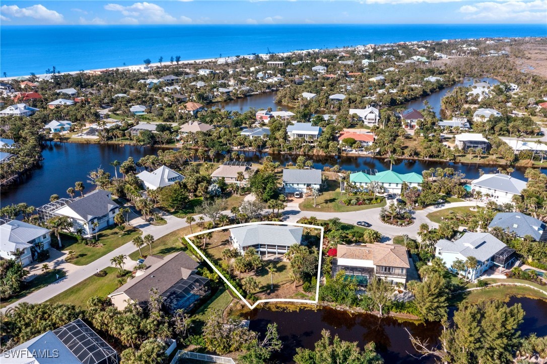 662 East Rocks Drive Sanibel, FL 33957 - Photo 38 of 39 Gallery Image 38