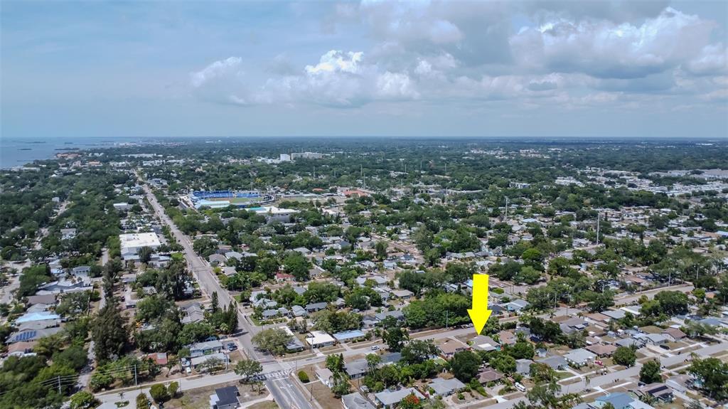 1223 Union Street Clearwater, FL 33755 - Photo 45 of 46