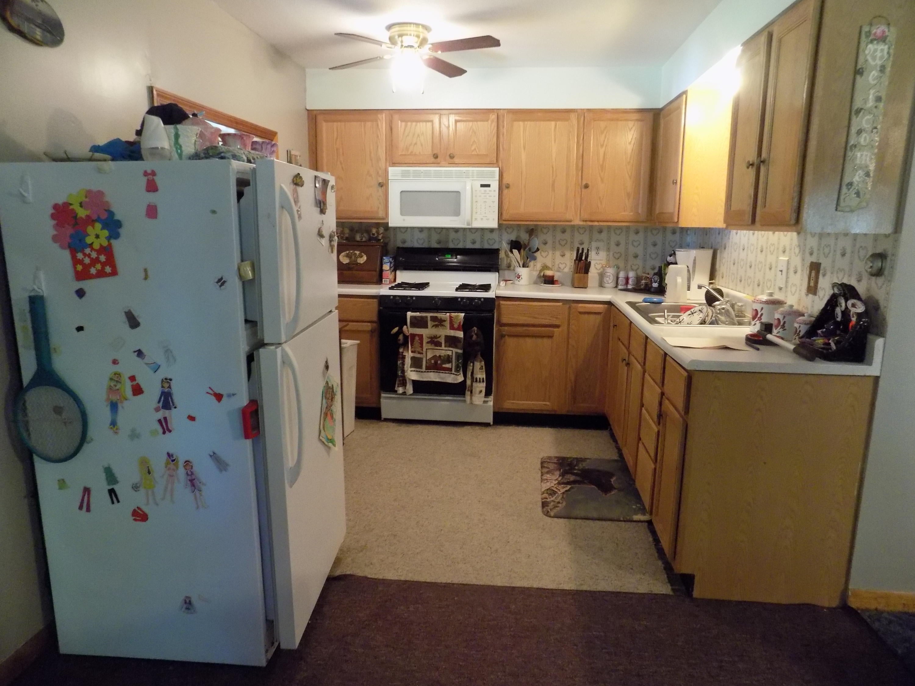 18460 Shields Road Hillman, MI 49746 - Photo 5 of 24 Gallery Image 5
