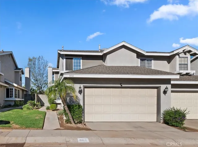 $599,000 | 834 Robles Place, Corona, CA 92882