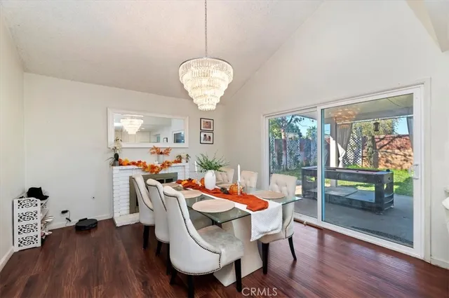 $599,000 | 834 Robles Place, Corona, CA 92882