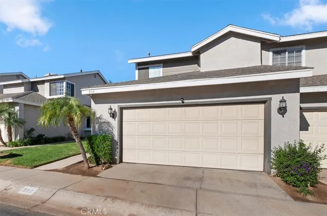 $599,000 | 834 Robles Place, Corona, CA 92882