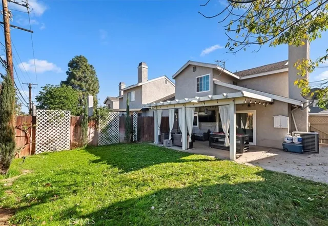 $599,000 | 834 Robles Place, Corona, CA 92882