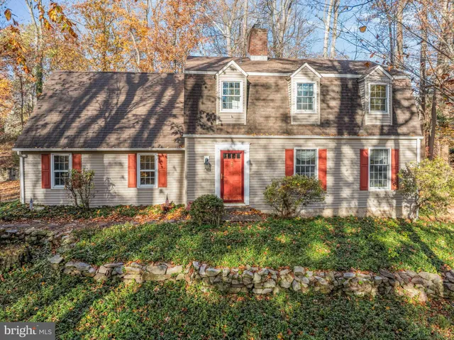 $660,000 | 3196 Mill Road, Buckingham, PA 18902