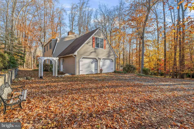 $660,000 | 3196 Mill Road, Buckingham, PA 18902