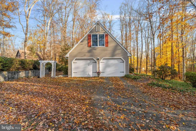 $660,000 | 3196 Mill Road, Buckingham, PA 18902