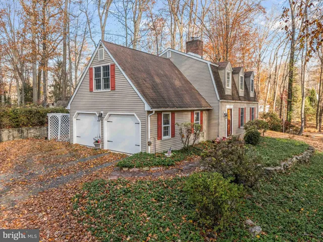 $660,000 | 3196 Mill Road, Buckingham, PA 18902