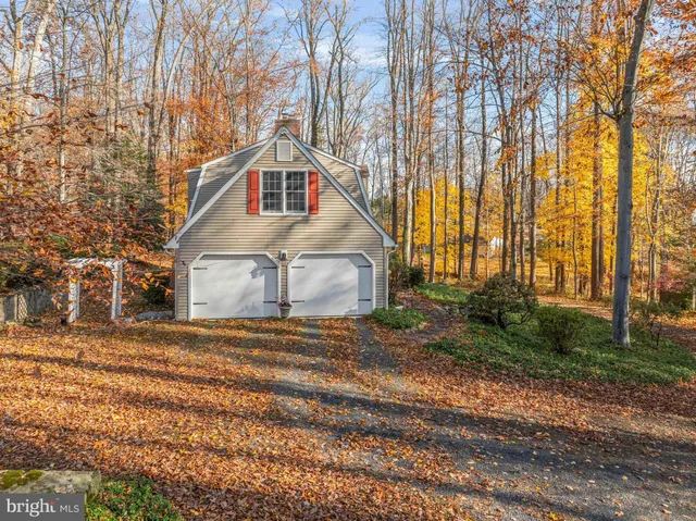 $660,000 | 3196 Mill Road, Buckingham, PA 18902