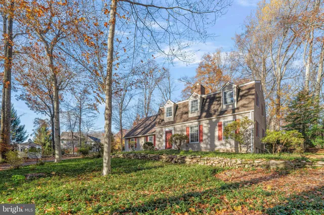 $660,000 | 3196 Mill Road, Buckingham, PA 18902