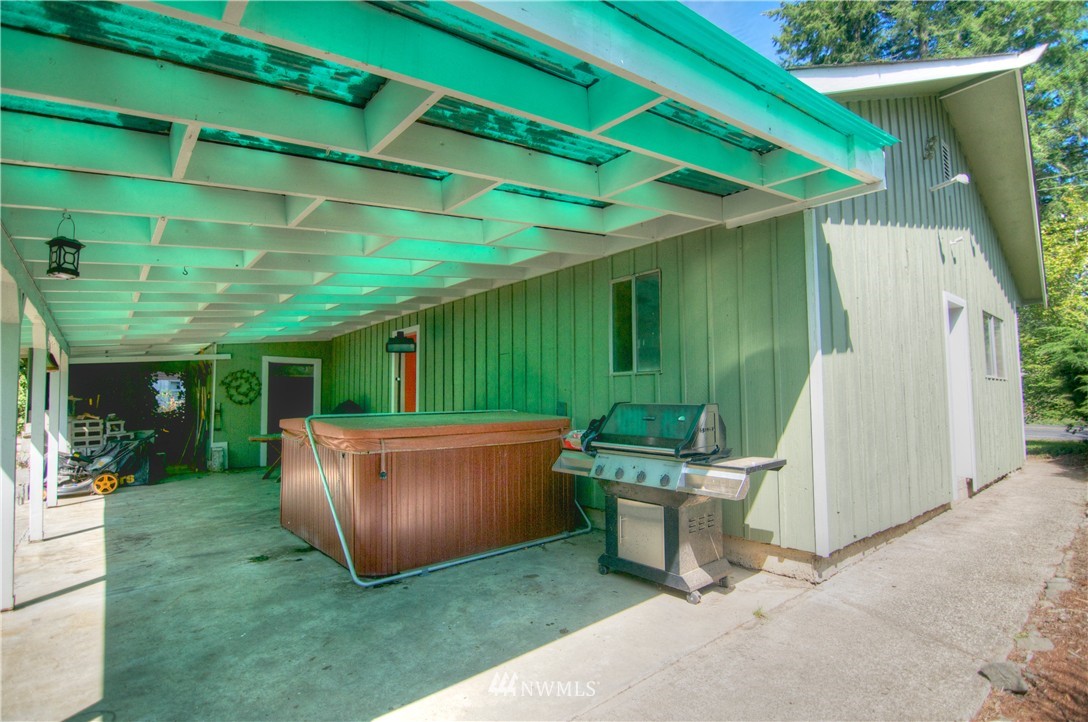 10416 Mullen Road Southeast Olympia, WA 98513 - Photo 20 of 21 Gallery Image 20