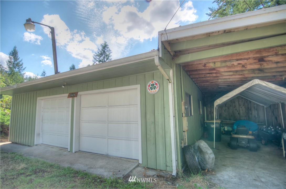 10416 Mullen Road Southeast Olympia, WA 98513 - Photo 21 of 21 Gallery Image 21
