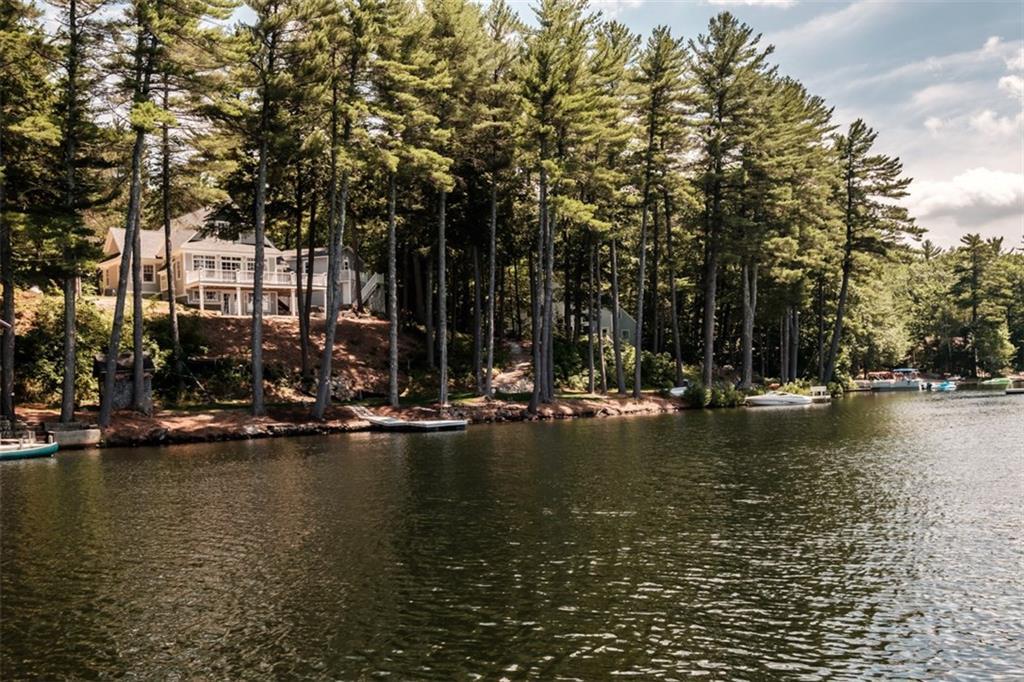 122 Sabbady Point Road Windham, ME 04062 - Photo 8 of 10 Photo