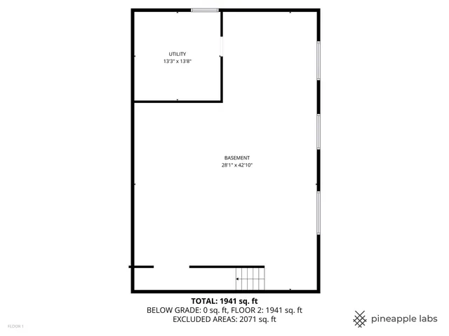 $799,000 | 730 Castlewood Lane, Deerfield, IL 60015