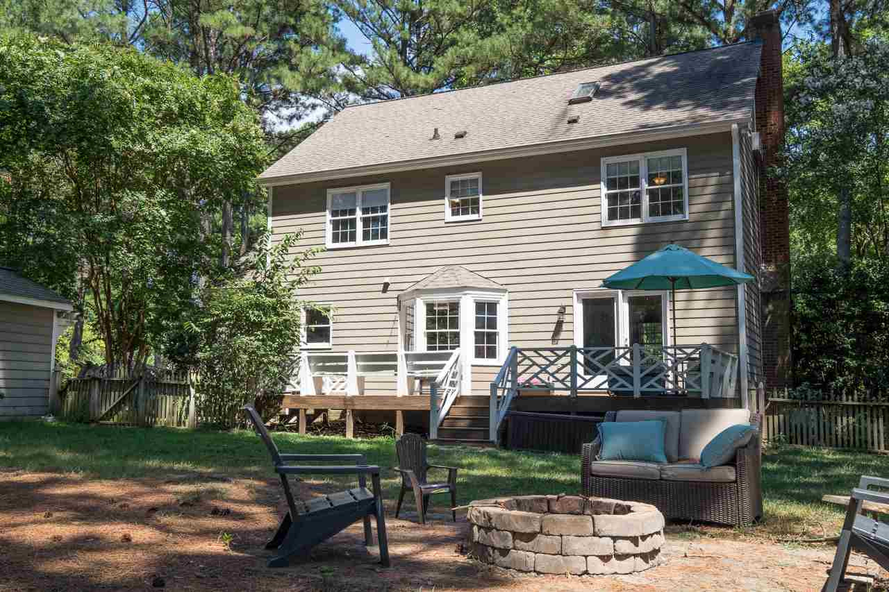 2708 Farnborough Road Raleigh, NC 27613 - Photo 23 of 24 Photo 23