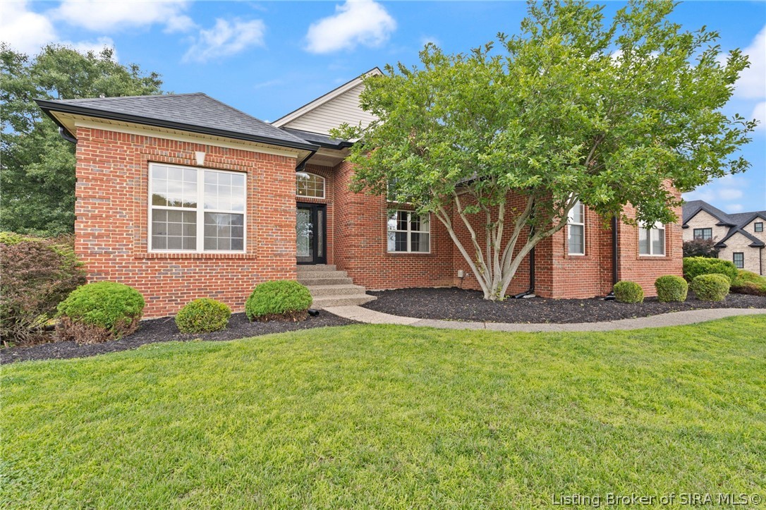 3044 Wolf Ridge Court New Albany, IN 47150 - Photo 2 of 66
