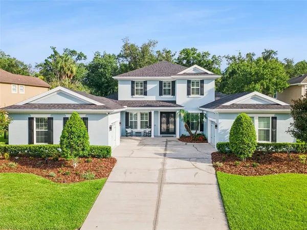 $819,000 | 27722 Indigo Pond Court, Wesley Chapel, FL 33544