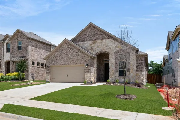 $568,048 | 1616 Olympia Avenue, Corinth, TX 76208