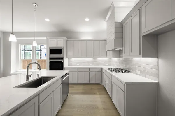 $568,048 | 1616 Olympia Avenue, Corinth, TX 76208