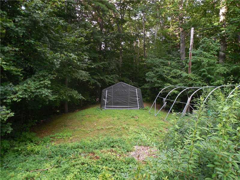 94 Deep Cove Road Raymond, ME 04071 - Photo 30 of 34 Yard/Garden.
