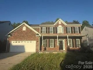 $534,900 | 10615 Elm Bend Drive, Charlotte, NC 28273