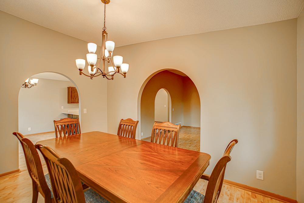 9721 Austin Street Northeast Blaine, MN 55014 - Photo 14 of 26