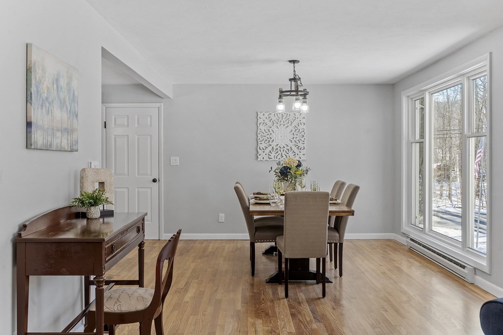 25 Blake Corner Road Phillipston, MA 01331 - Photo 11 of 42