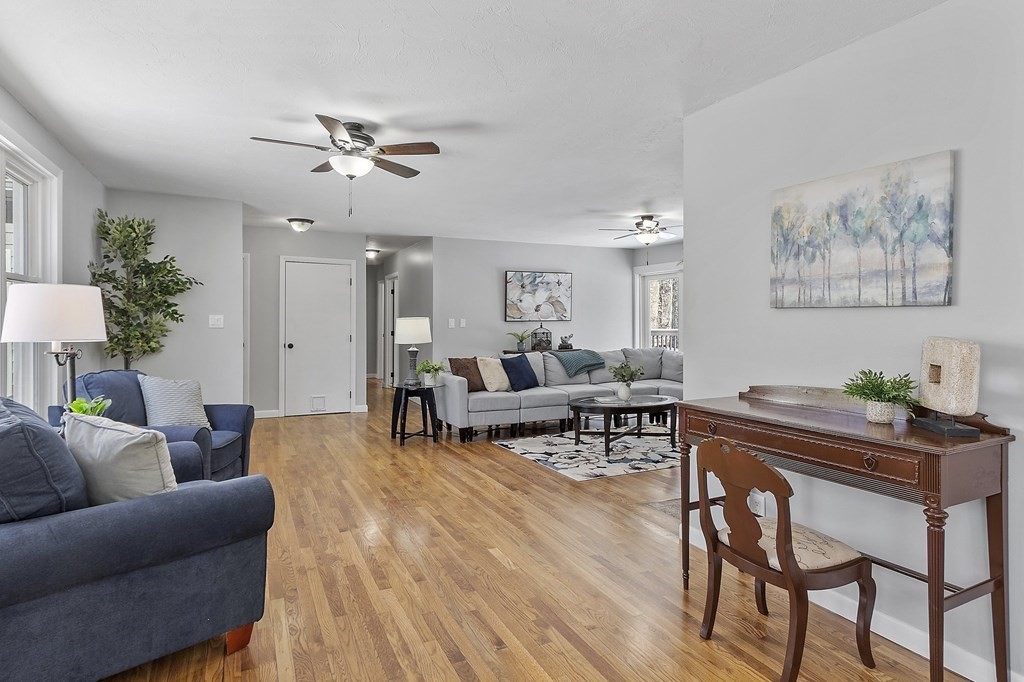 25 Blake Corner Road Phillipston, MA 01331 - Photo 13 of 42