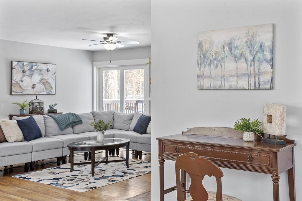 25 Blake Corner Road Phillipston, MA 01331 - Photo 14 of 42