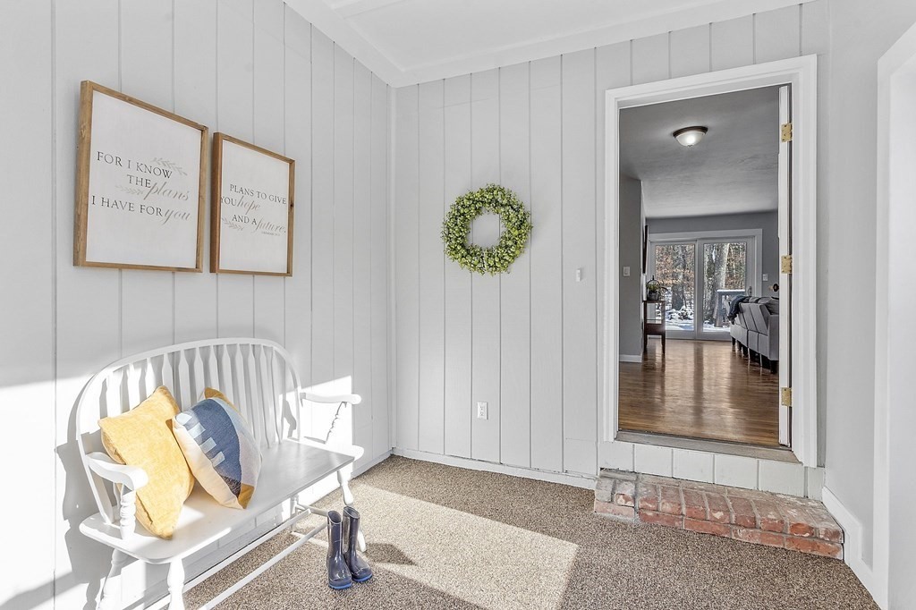 25 Blake Corner Road Phillipston, MA 01331 - Photo 36 of 42
