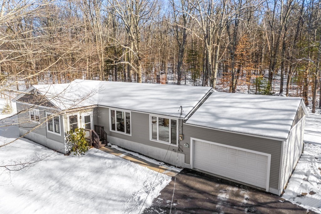 25 Blake Corner Road Phillipston, MA 01331 - Photo 37 of 42