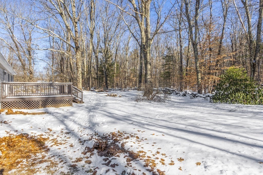 25 Blake Corner Road Phillipston, MA 01331 - Photo 40 of 42