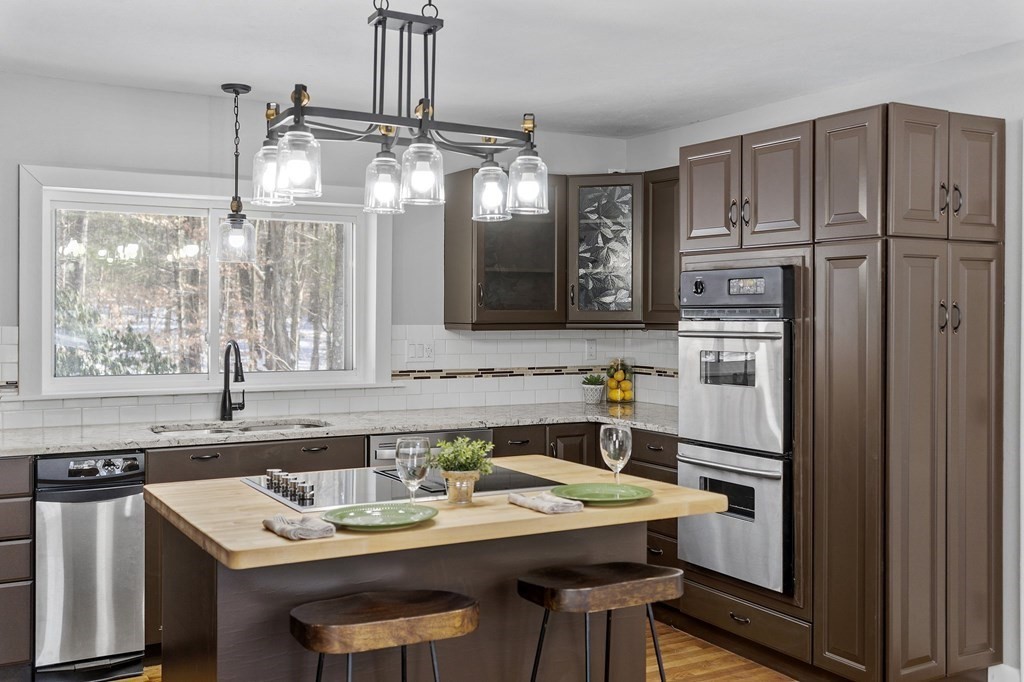 25 Blake Corner Road Phillipston, MA 01331 - Photo 4 of 42