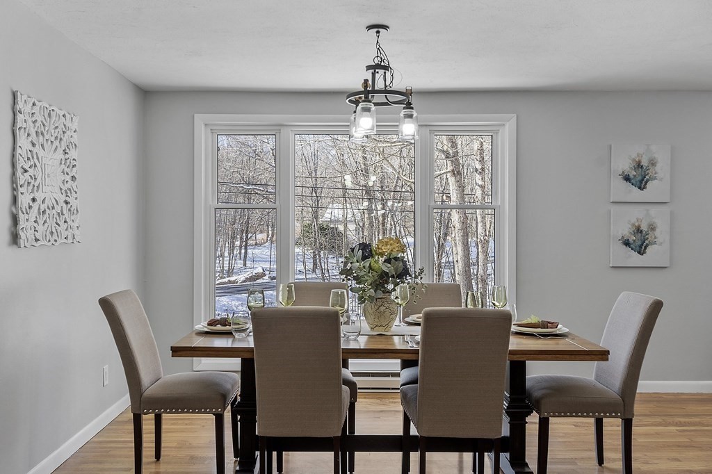 25 Blake Corner Road Phillipston, MA 01331 - Photo 8 of 42