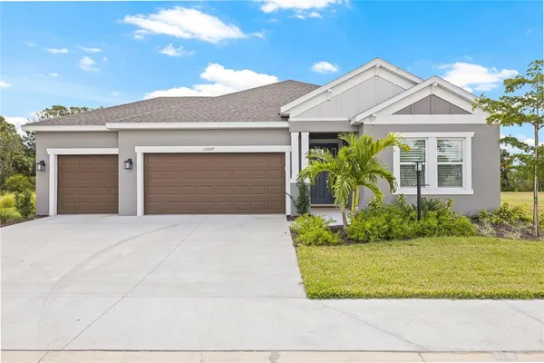 $667,000 | 15537 Foxtail Lane, Nokomis, FL 34275