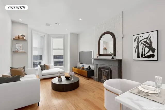 $2,900,000 | 254 Stuyvesant Avenue | Bedford-Stuyvesant
