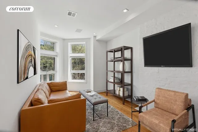$2,900,000 | 254 Stuyvesant Avenue | Bedford-Stuyvesant