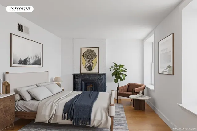 $2,900,000 | 254 Stuyvesant Avenue | Bedford-Stuyvesant