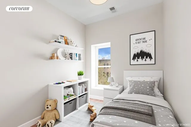 $2,900,000 | 254 Stuyvesant Avenue | Bedford-Stuyvesant