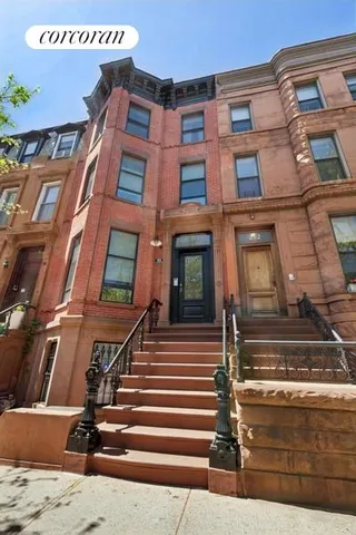 $2,900,000 | 254 Stuyvesant Avenue | Bedford-Stuyvesant