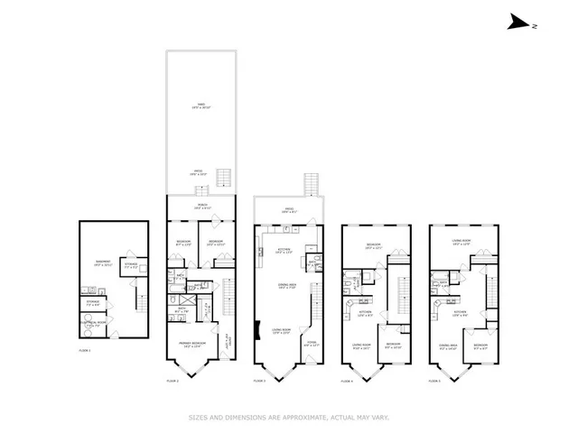 $2,900,000 | 254 Stuyvesant Avenue | Bedford-Stuyvesant