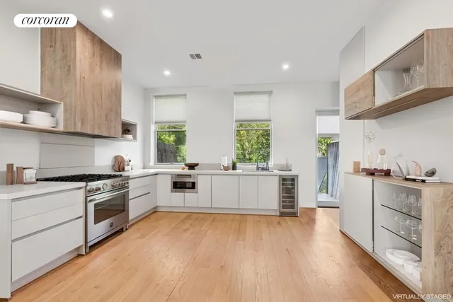 $2,900,000 | 254 Stuyvesant Avenue | Bedford-Stuyvesant