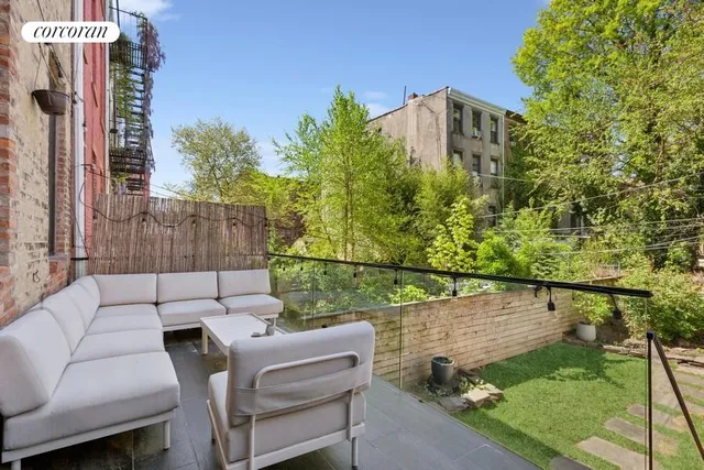 $2,900,000 | 254 Stuyvesant Avenue | Bedford-Stuyvesant